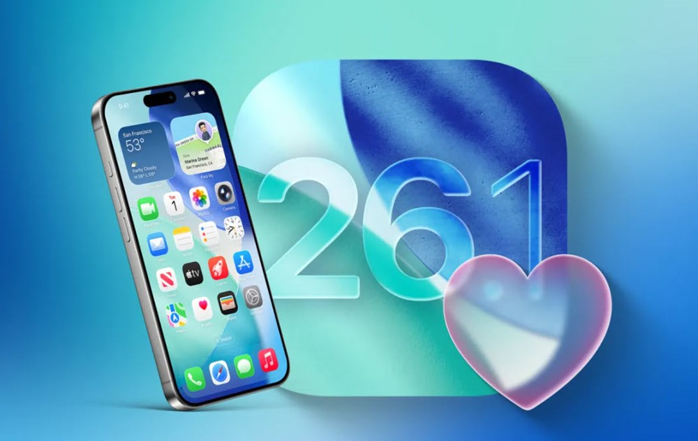 iOS 26.1 sắp ra mắt: 3 tính năng mới khiến iFan phấn khích - ảnh 1