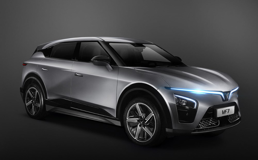 Những mẫu hybrid đáng mua nhất thị trường Việt tháng 10.2025 - ảnh 5