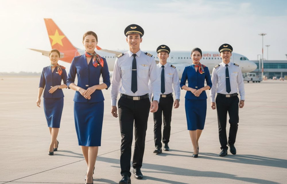 Giá vé máy bay hôm nay 10.10: Cơ hội săn vé rẻ khắp ba miền - ảnh 1