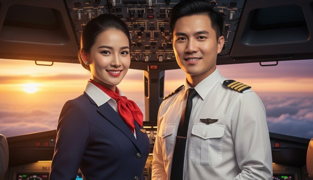 Giá vé máy bay 14.10: Nhiều tuyến nội địa dưới 1,2 triệu đồng - ảnh 1