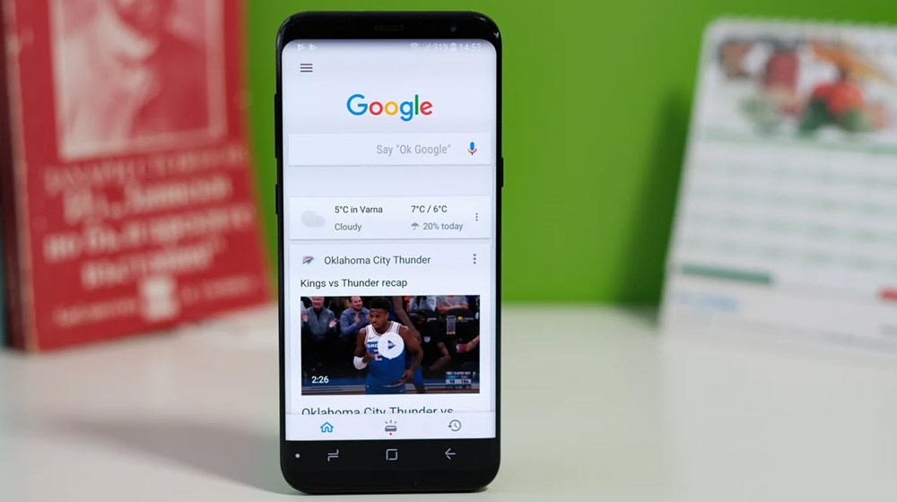 Google cho phép ẩn quảng cáo trong kết quả tìm kiếm - ảnh 1