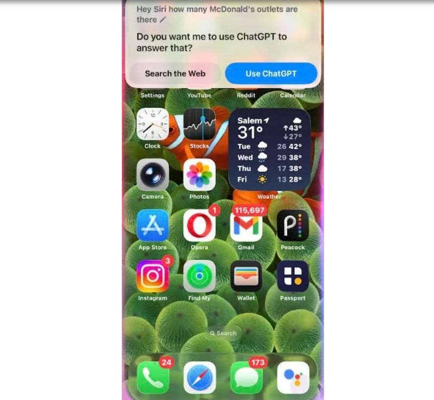 Apple thay đổi nhân sự AI, Amar Subramanya gia nhập để cải tiến Siri - ảnh 3