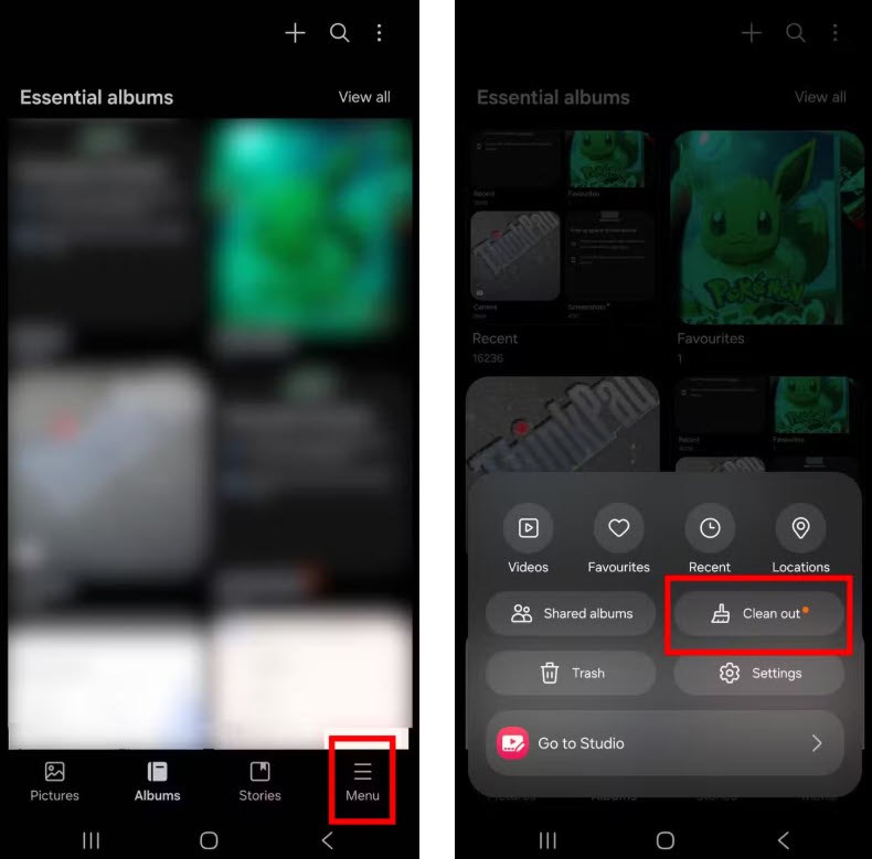 Cách xóa ảnh trùng lặp nhanh nhất trên điện thoại - ảnh 5