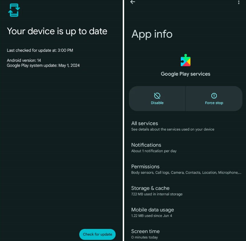 Google phát hành bản cập nhật hệ thống Android tháng 12.2025 - ảnh 2
