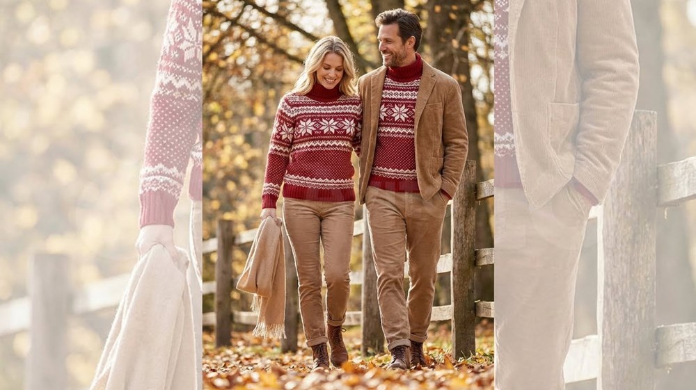 Bí quyết lên concept chụp ảnh Giáng sinh: Đẹp, tiết kiệm và dễ làm tại nhà - ảnh 7