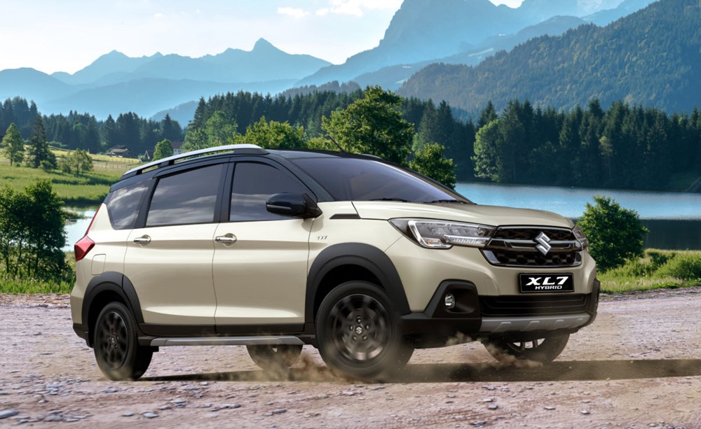 Top xe hybrid đáng mua tại Việt Nam tháng 12.2025 - ảnh 4