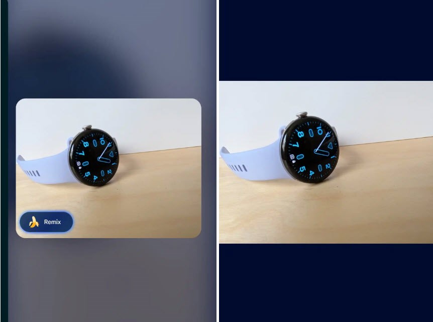 Google Messages lột xác trình xem ảnh với giao diện mới - ảnh 2