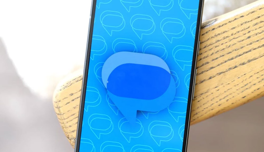 Google Messages lột xác trình xem ảnh với giao diện mới - ảnh 1