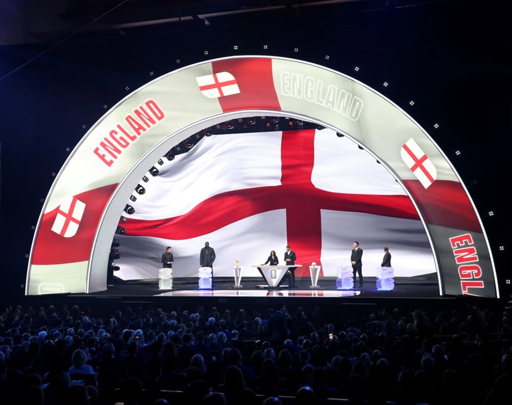 Đội tuyển Anh rơi bảng đấu khó, HLV Tuchel nói gì? - ảnh 1