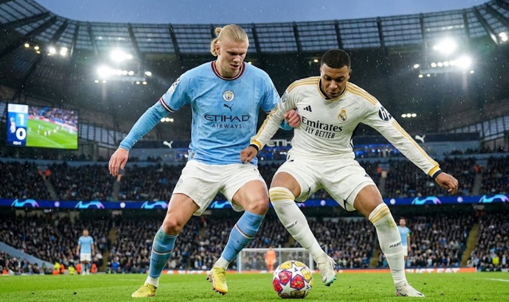 Haaland so tài Mbappe và những trận đấu hay nhất của World Cup 2026 - ảnh 1