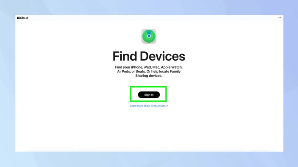 Bạn vẫn có thể tìm iPhone khi đã tắt nguồn - ảnh 5