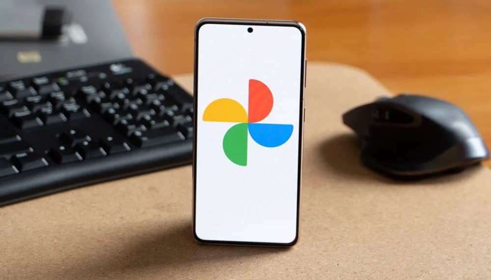 Công cụ chỉnh sửa ảnh siêu mạnh Touch Up trên Google Photos - ảnh 1