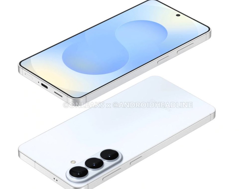 Samsung nâng cấp sạc Qi2 cho dòng Galaxy S26 - ảnh 1