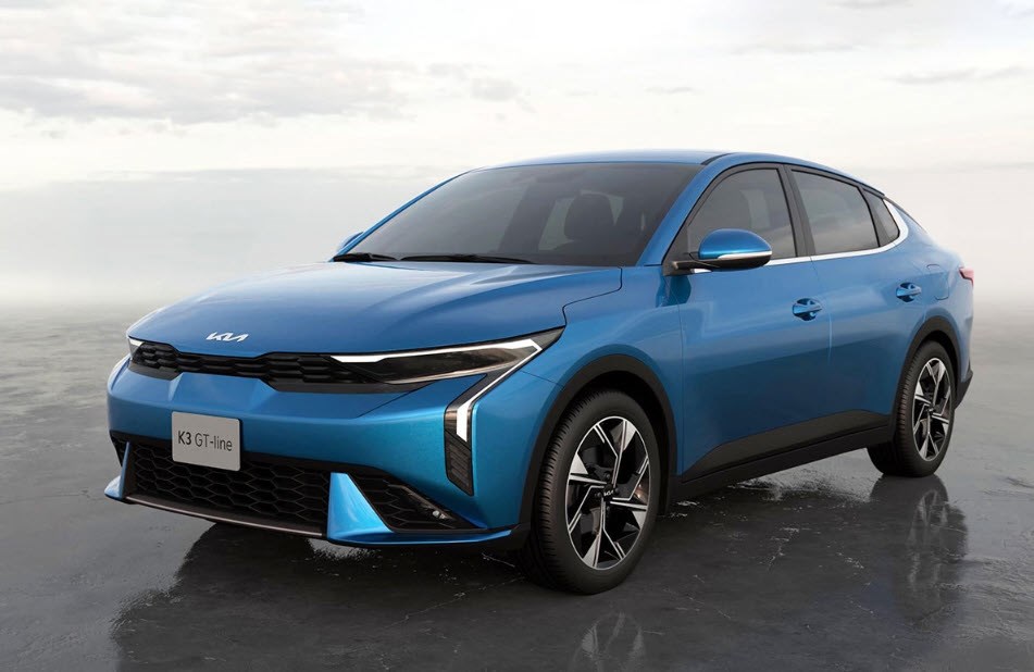 KIA K3 12.2025: Sedan hạng C giá hấp dẫn, ưu đãi cực sâu - ảnh 1