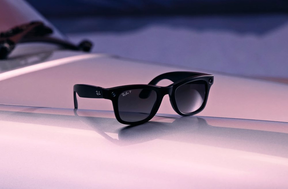 Meta hoãn dự án kính thực tế hỗn hợp Phoenix thêm một năm - ảnh 2