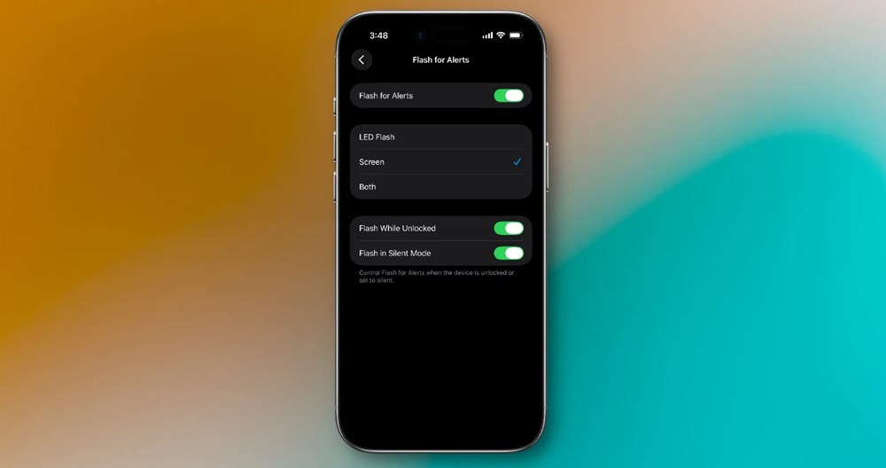iOS 26.2 giúp bạn không bỏ lỡ thông báo quan trọng - ảnh 2