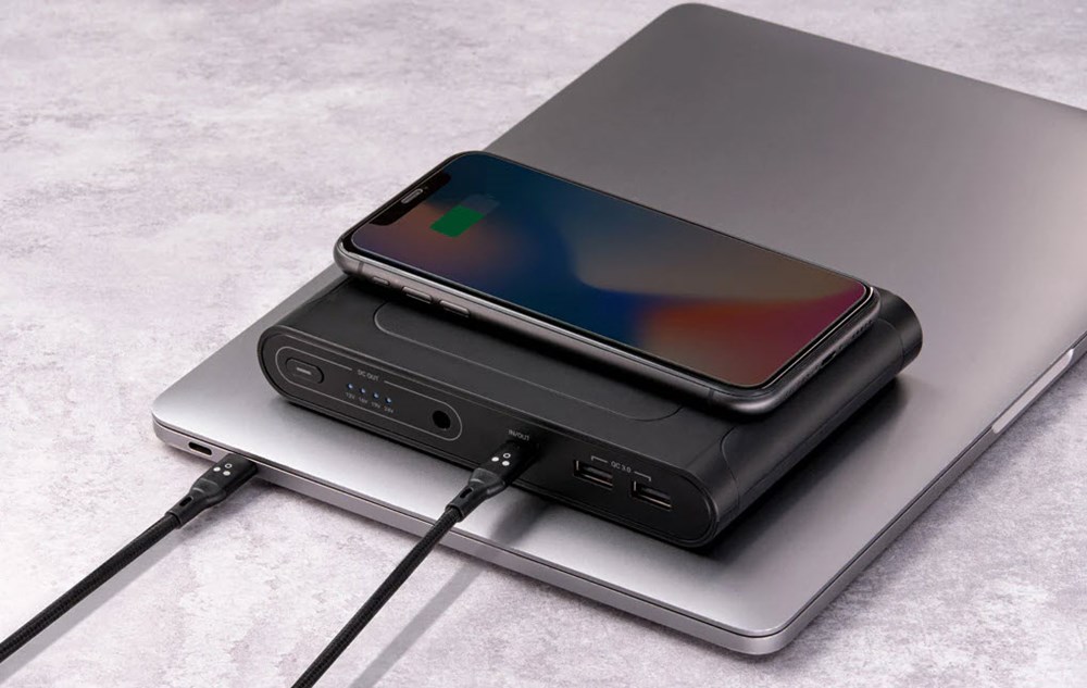 Những sạc dự phòng đáng mua nhất 2025: Tốc độ, pin trâu và giá hợp lý - ảnh 5
