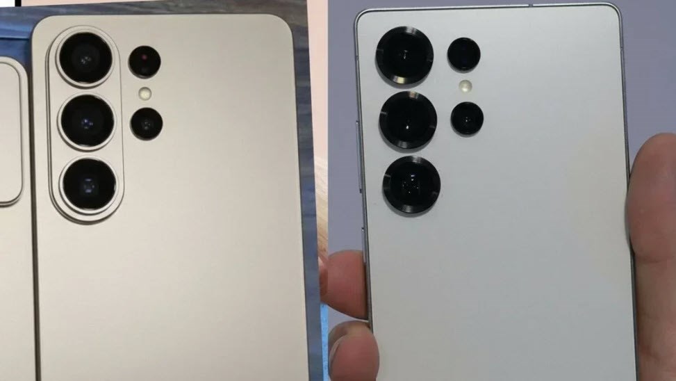 Samsung bị nghi “hy sinh” Galaxy S26 để cứu Galaxy S26 Ultra - ảnh 1