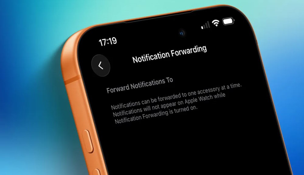 iOS 26.3 hé lộ thay đổi lớn: iPhone cho thiết bị ngoài nhận thông báo - ảnh 1