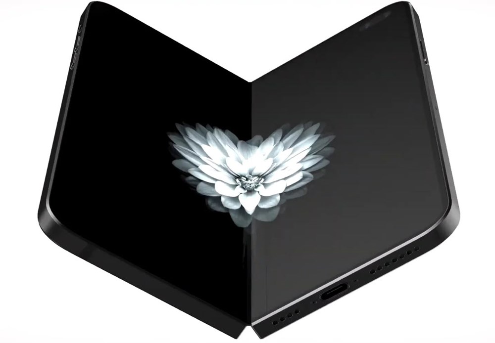 iPhone 20 Pro lộ diện: Vì sao Samsung không mặn mà? - ảnh 2