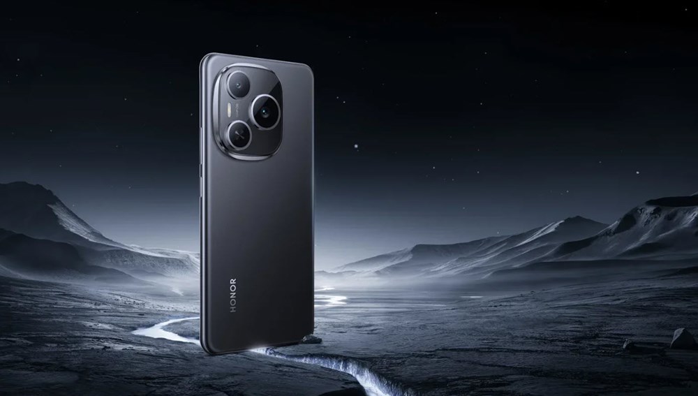 Honor Power 2 gây sốc với pin 10.000 mAh, sạc nhanh 80W - ảnh 2