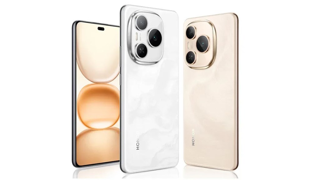 Honor Power 2 gây sốc với pin 10.000 mAh, sạc nhanh 80W - ảnh 1