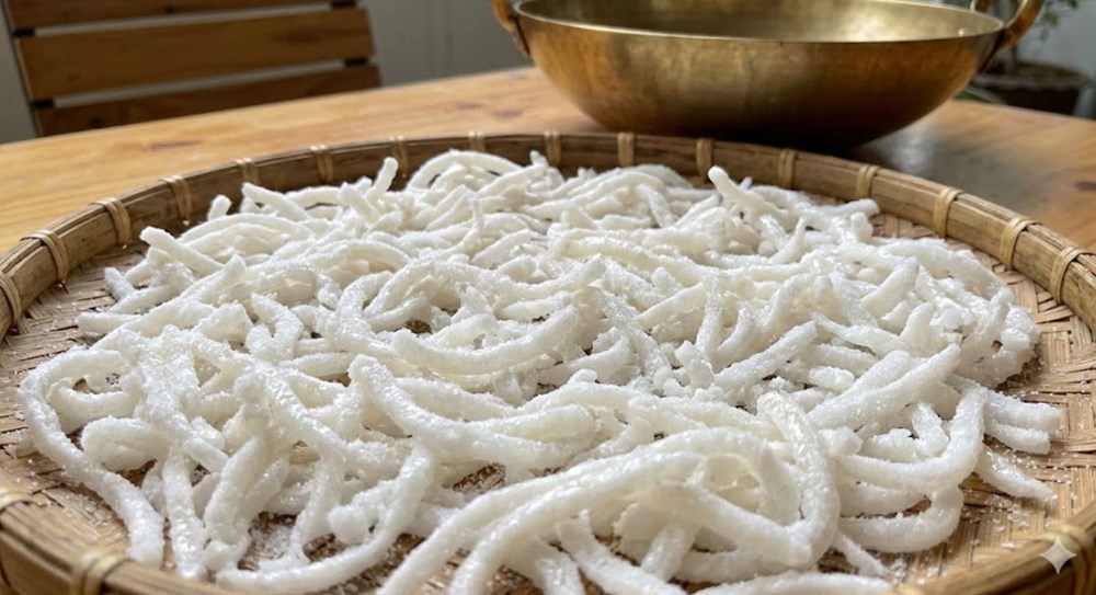 Tự tay làm mứt dừa giòn ngon tại nhà - ảnh 4