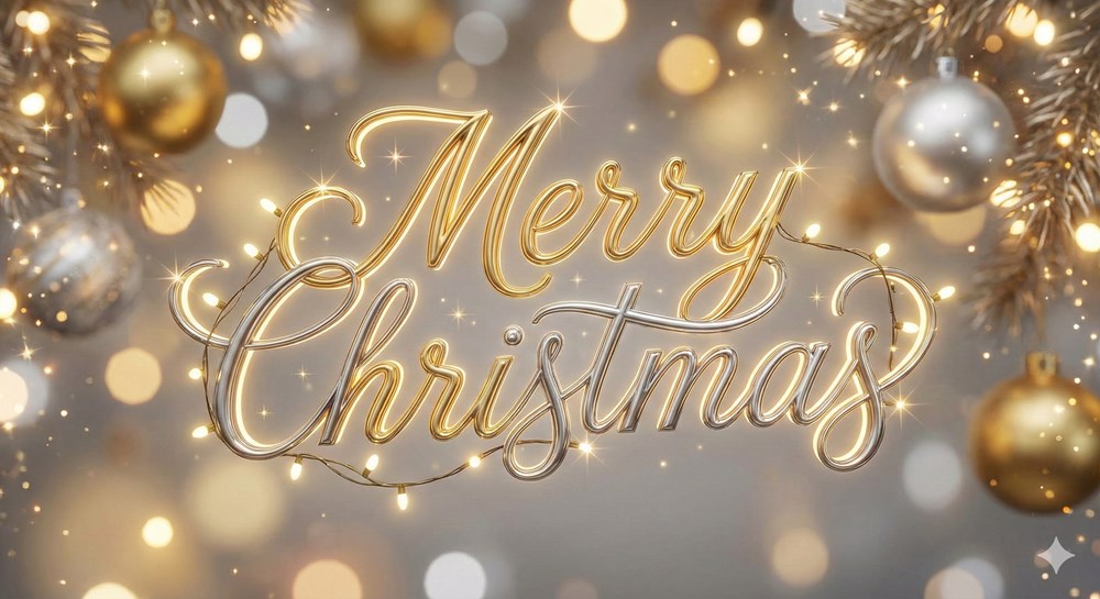 Hướng dẫn tạo ảnh Giáng Sinh ấn tượng cho 2025 với AI - ảnh 6