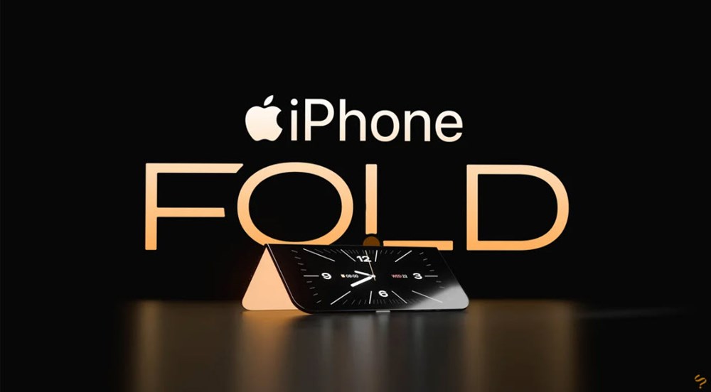 iPhone gập của Apple có thật sự đáng chờ đợi? - ảnh 1