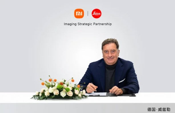 Xiaomi 17 Ultra sắp ra mắt, lần đầu có ống kính Leica APO - ảnh 2