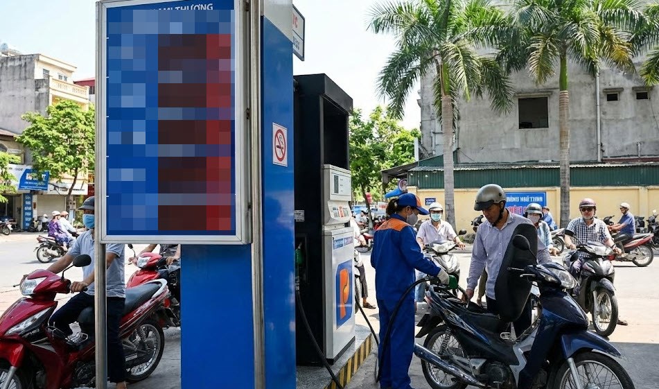 Giá xăng dầu hôm nay 21.12: Dầu thô toàn cầu đi ngang - ảnh 1