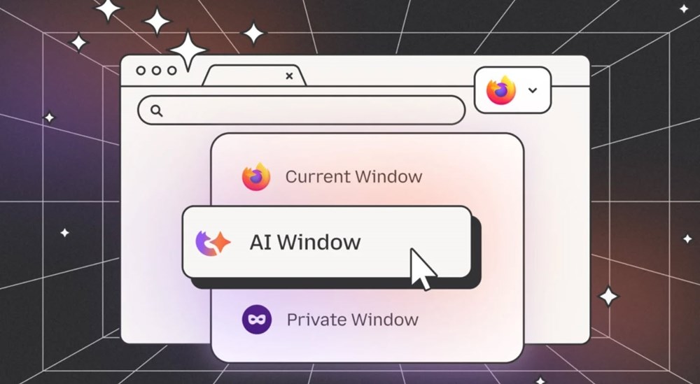 Mozilla cho phép tắt toàn bộ AI trên Firefox - ảnh 2