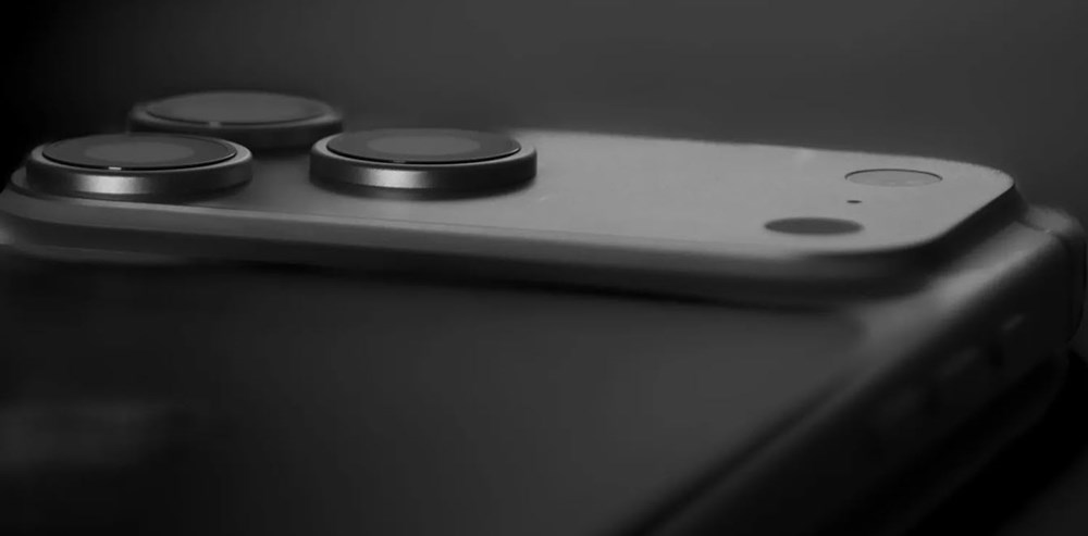 Apple thay đổi chuỗi cung ứng camera trên iPhone 18 Pro - ảnh 1