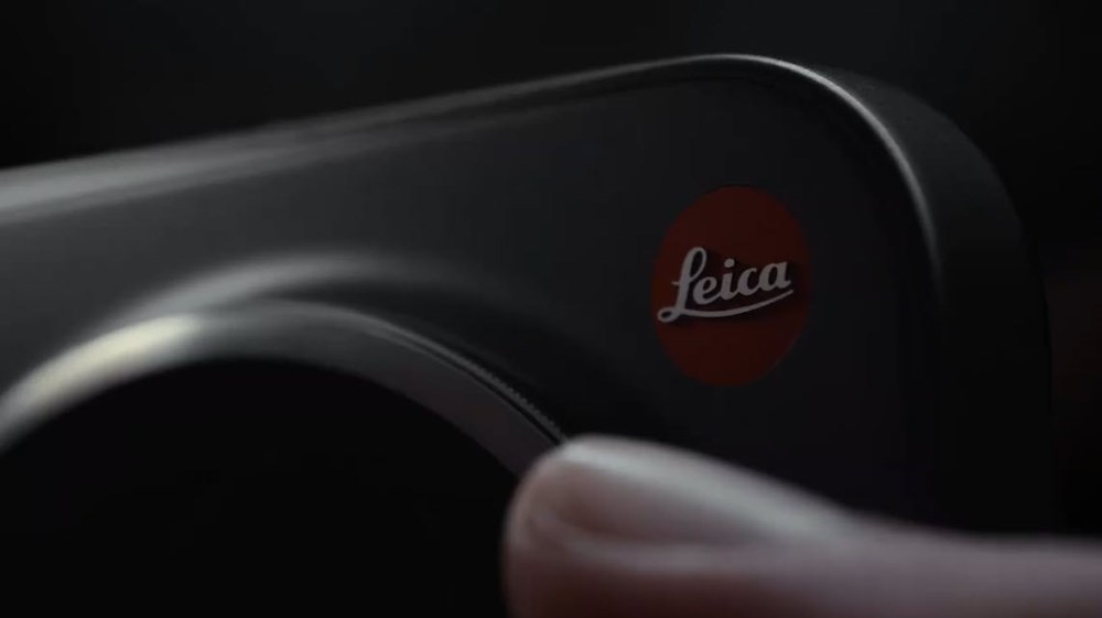 Cận cảnh Xiaomi 17 Ultra Leica với vòng xoay camera chưa từng có - ảnh 2