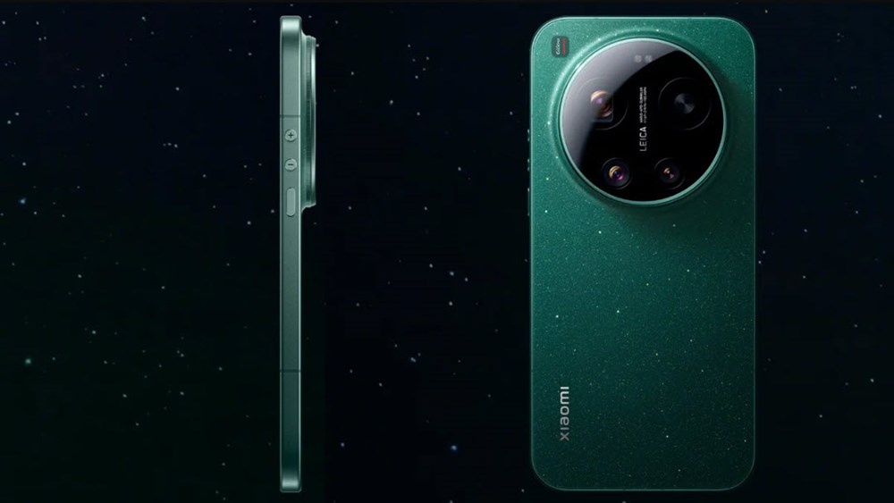 Cận cảnh Xiaomi 17 Ultra Leica với vòng xoay camera chưa từng có - ảnh 1