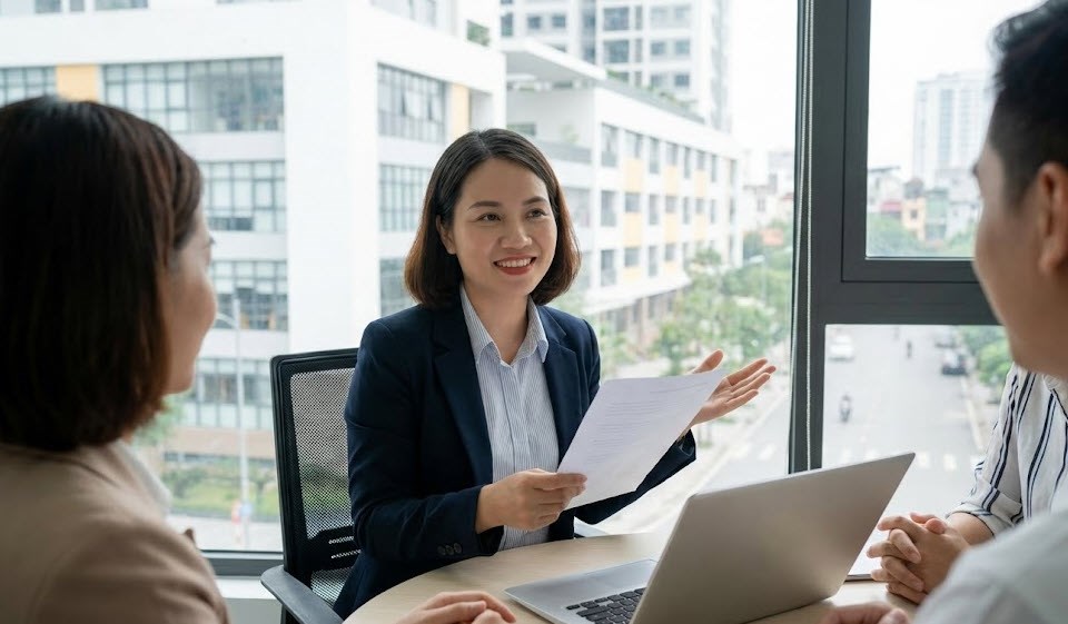 Giáo viên trường tư thục được gì từ Luật Nhà giáo mới? - ảnh 1