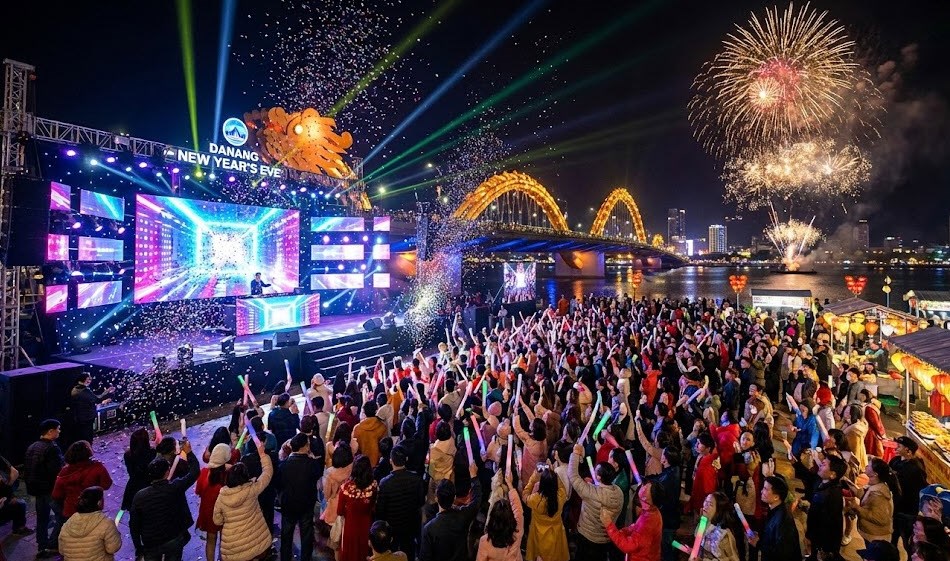 Đà Nẵng mùa này có gì khiến du khách quay lại? - ảnh 1