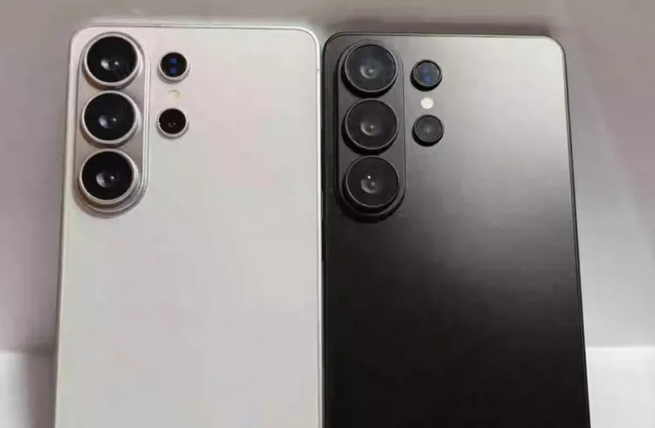 Galaxy S26 Ultra xuất hiện trên mạng xã hội, fan Samsung dậy sóng - ảnh 1