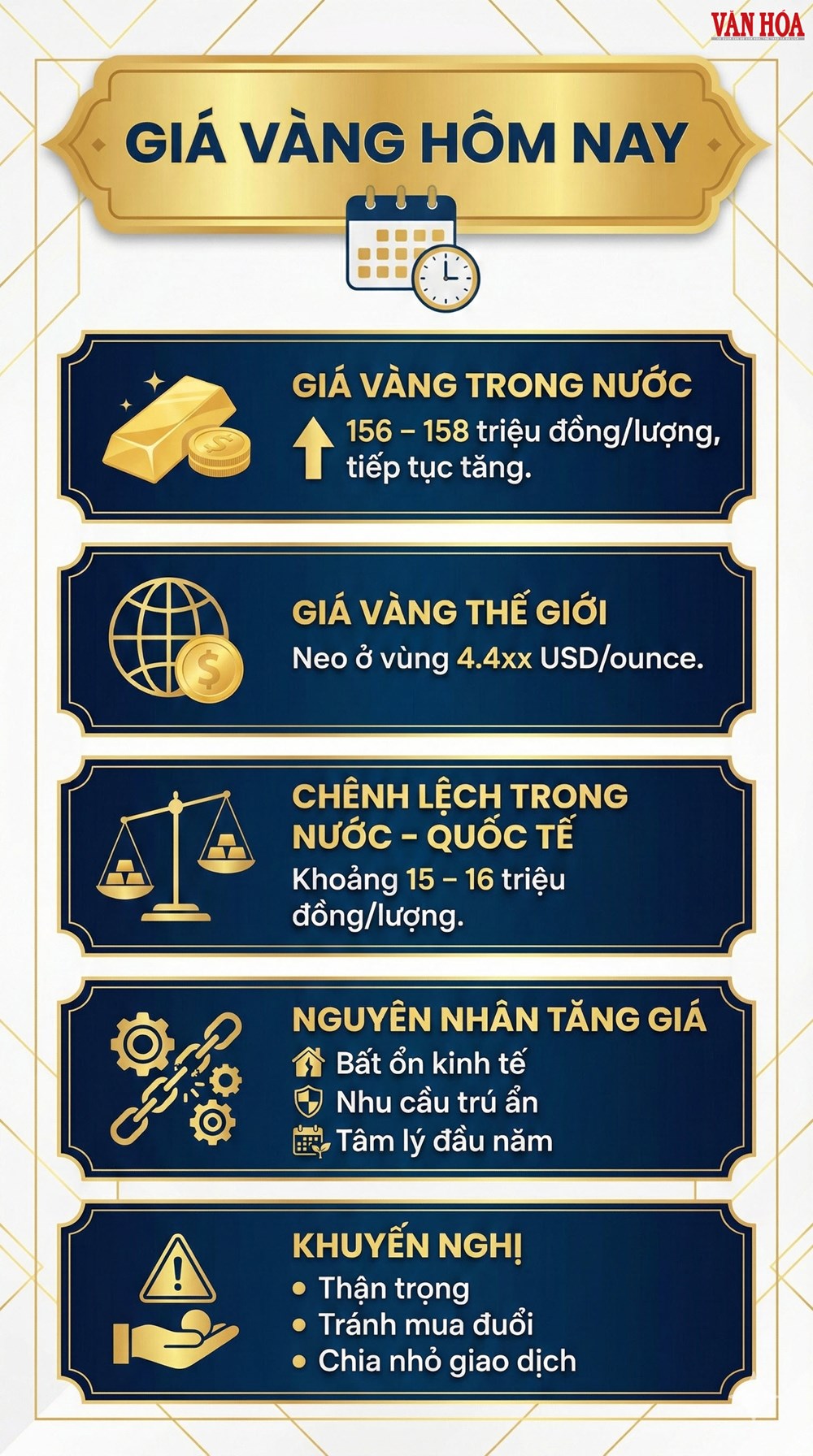 Giá vàng hôm nay 7.1.2026 tăng mạnh: Đỉnh mới sắp hình thành? - ảnh 4
