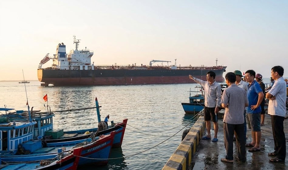 Giá xăng dầu thế giới hôm nay 11.1: Nguồn cung ở mức cao - ảnh 1