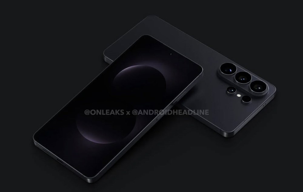 Samsung chốt lịch Unpacked Galaxy S26 vào cuối tháng 2 - ảnh 1