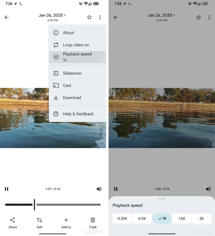 Google Photos sắp có tính năng phát video được chờ đợi từ lâu - ảnh 2