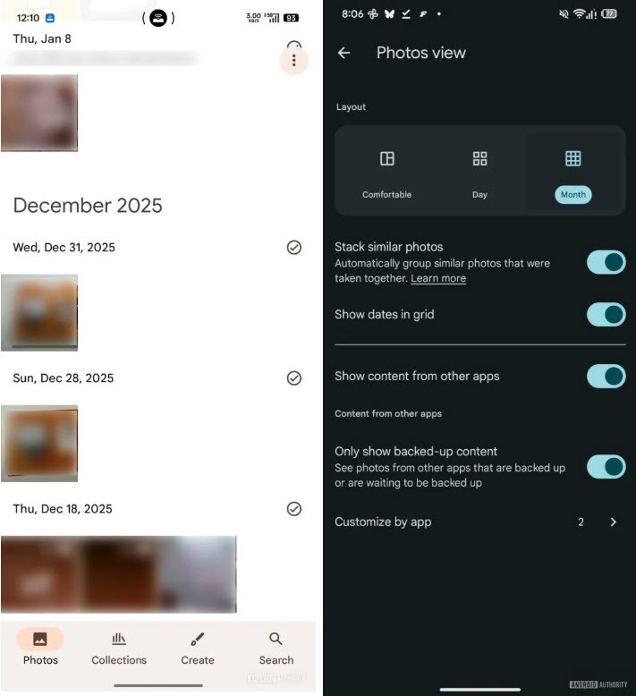 Google Photos sắp có tính năng phát video được chờ đợi từ lâu - ảnh 3