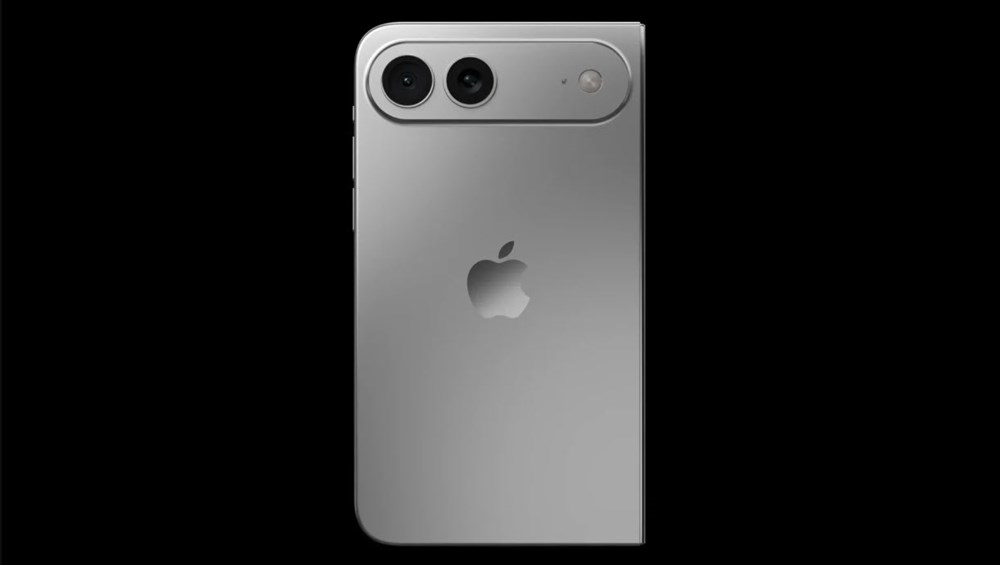 Apple sẽ chọn vật liệu nào cho iPhone gập đầu tiên? - ảnh 2