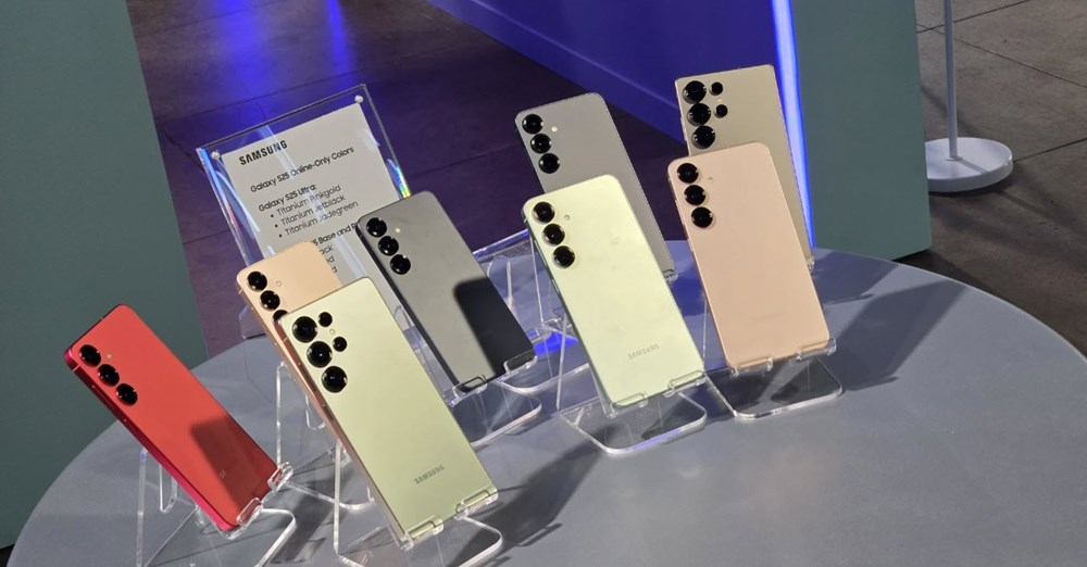 Vì sao Samsung tin Galaxy S26 Ultra sẽ bán chạy nhất? - ảnh 1