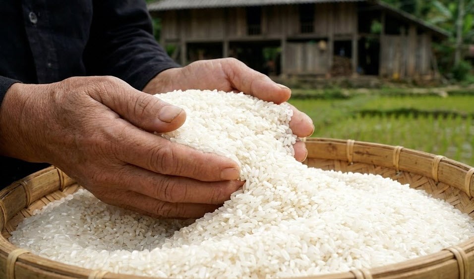 Giá lúa gạo hôm nay 17.1: Chưa có biến động lớn - ảnh 1