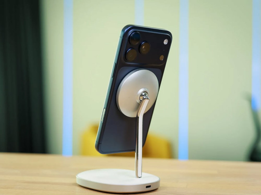 iPhone 17 tăng tốc AI nhờ Apple Intelligence dùng Gemini - ảnh 4