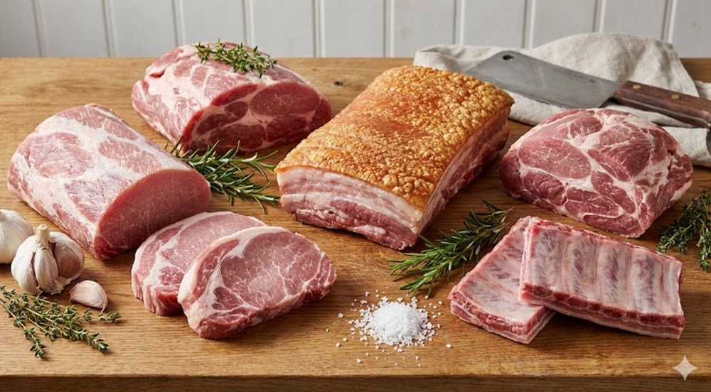 Giá heo hơi hôm nay 29.1: Thị trường giữ đà tăng - ảnh 1