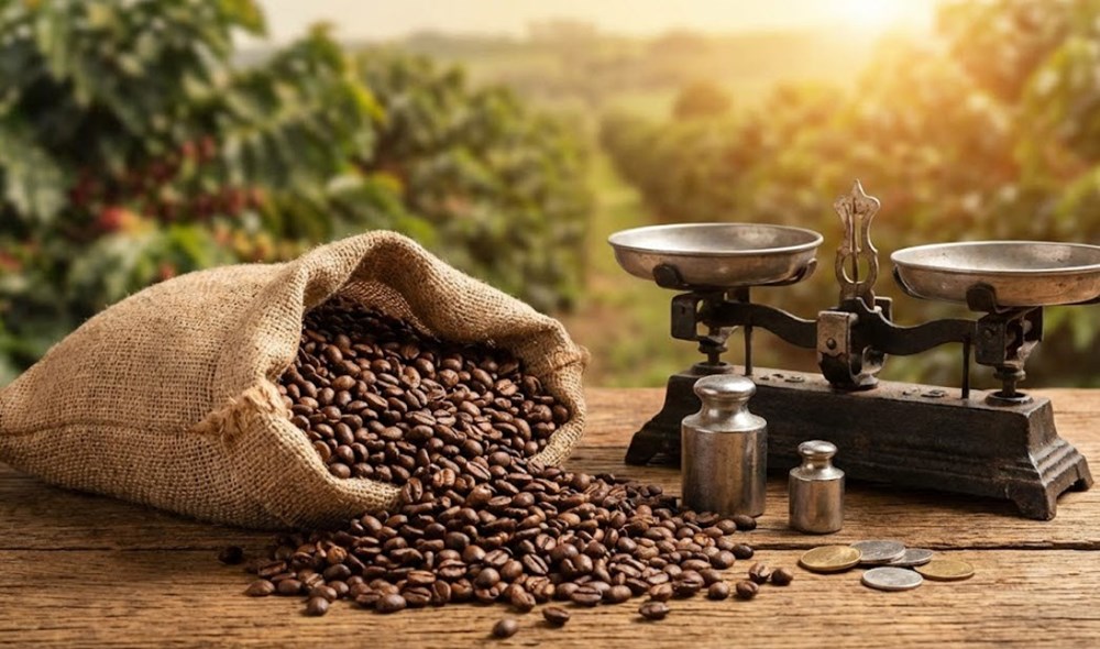 Giá cà phê hôm nay 3.2.2026: Giao dịch trầm lắng nhưng giá vững - ảnh 2