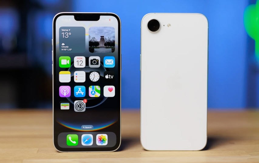 Apple sắp tung iPhone 17e, cạnh tranh trực tiếp Pixel 10a - ảnh 2